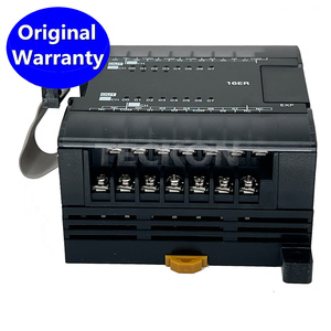 CP1W 16ER nuovo modulo PLC originale magazzino magazzino plc controller di programmazione CP1W-16ER uscita relè - Product Image 2