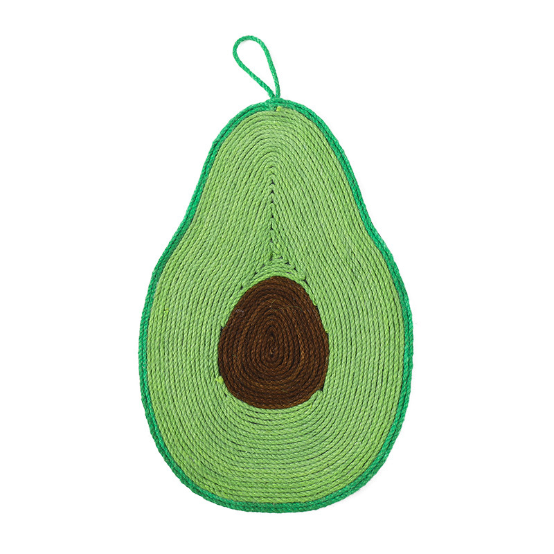 Avocado-43*28cm
