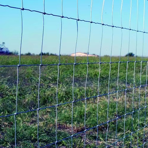 Keçi inek ve koyun dokuma netleştirme için sığır çit otlak çiftlik galvanizli sığır paddock çit sığır yard çit - Product Image 1