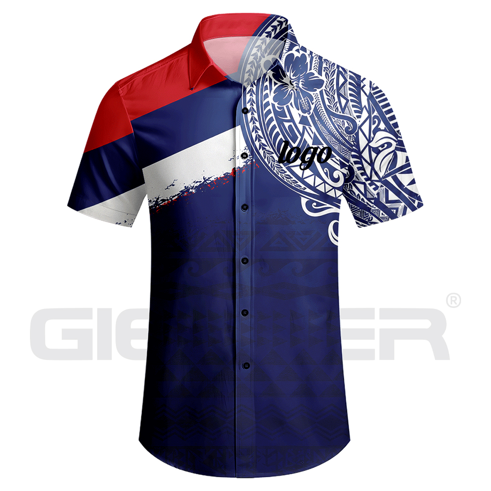 #2 - Flag Tribal & Free Design