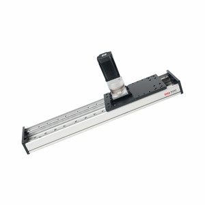 Rxc210 guía lineal deslizante ancho de doble riel CNC mesa de trabajo lineal móvil de precisión Módulo de cremallera de engranajes de alta resistencia - Product Image 1