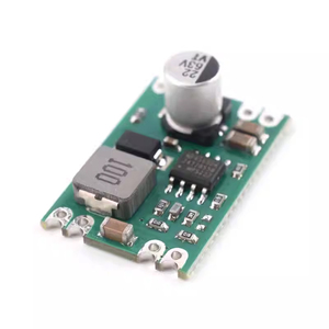 大电流2A dc-dc降压电子元件模块8V ~ 55v输入至3.3V/5V/9V/12v输出 - Product Image 2