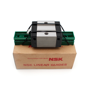 Bloque deslizante de riel de guías lineales originales, piezas CNC LAS30AL LS25AL LS30CL LS30AL LS35CL LS35AL, rodamiento de carro de bloque deslizante de bolas - Product Image 4