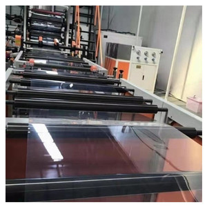 Professional Shockproof EVA <strong>Foam</strong> Mat Machine Cross-Linked <strong>PE</strong> IXPE XPE <strong>Foam</strong> Sheet Making Machine Line - Product Image 2