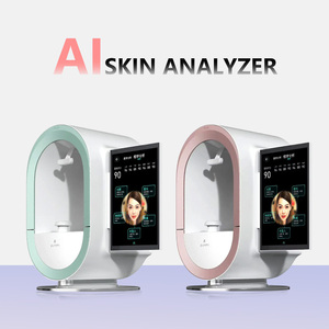 Портативный сканер для лица - Product Image 3