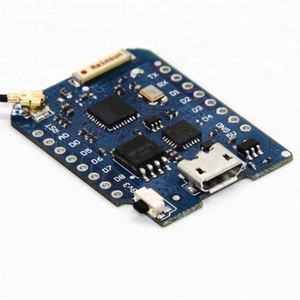 Scheda di sviluppo 128 Mt Bit Wireless ESP8266 - Product Image 1