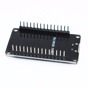Placa de desarrollo BLE, WiFi, ESP32, Ultra bajo consumo de energía Dual