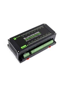 Modulo relè di comunicazione 16 RTU 5V interruttore di ingresso/uscita RS485 - Product Image 4