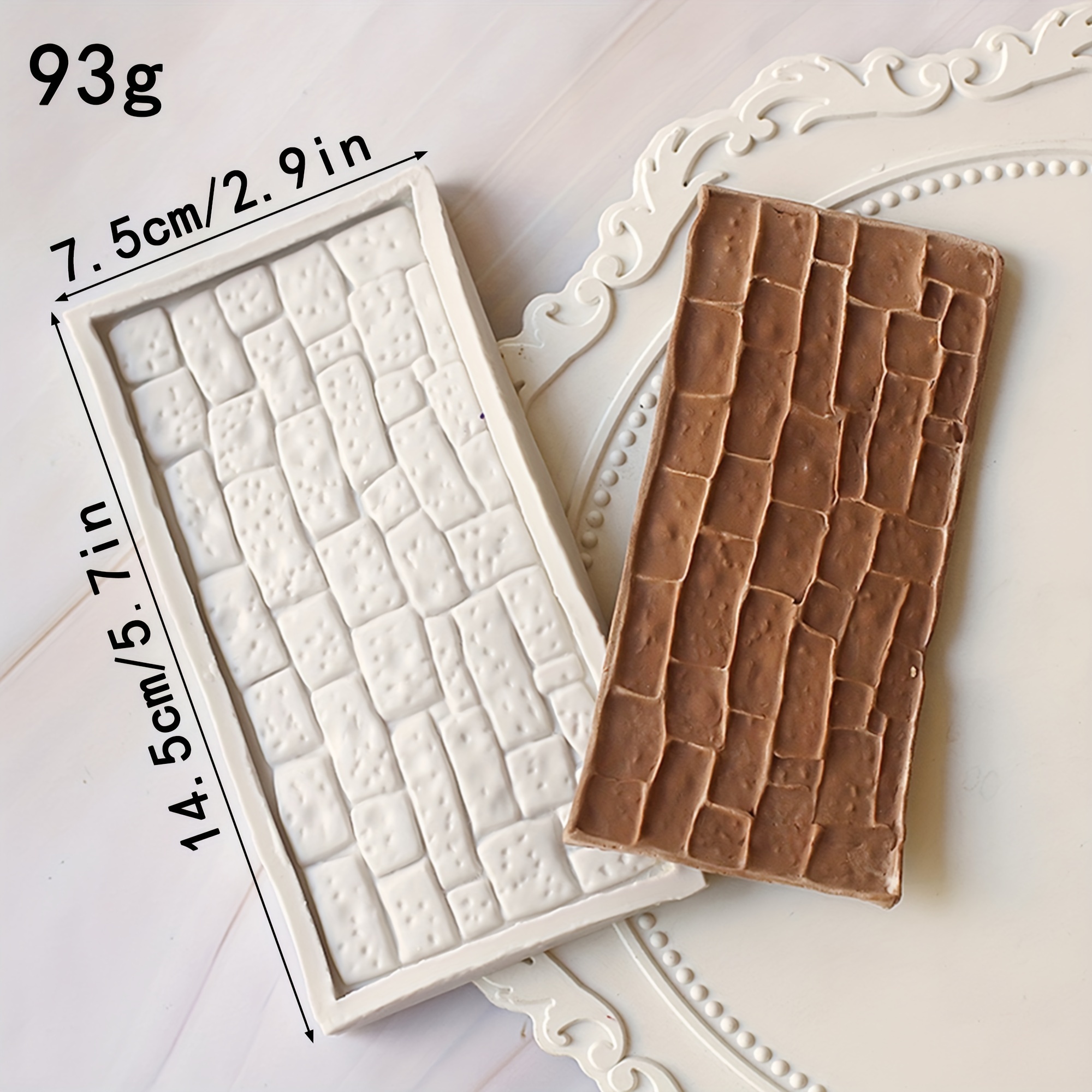Blanc (JSL0149 - 5)