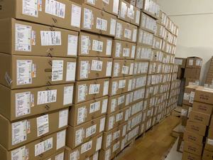 C9200L-24T-4X-E chuyển đổi chất <span class=keywords><strong>x</strong></span>úc tác 9200 ban đầu mới trong kho với 1Y bảo hành - Product Image 5