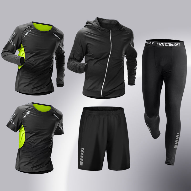Black 4