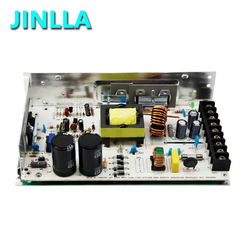 5V 40A 200W alimentation à découpage 5V transformateur 20A 30A 40A 50A 60A 70A 80A alimentation pour affichage led CCTV impression 3D