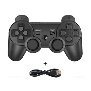 P3 kabelloser Spiele-Controller, eingebauter Motor, unterstützt P3-Konsole, mehrfarbiger optionierer P3-Spiel-Controller - Product Image 1