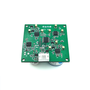 YYS SC401 4IN1 Replace ZCE04B Industrial Gas <strong>Sensor</strong> Module CO H2S <strong>O2</strong> CH4 Gas <strong>Sensor</strong>