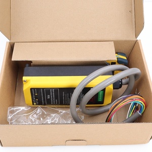 Alto Standard industriale Wireless telecomando per attrezzature meccaniche impermeabile IP 68 6 canali codice di rotolamento - Product Image 6