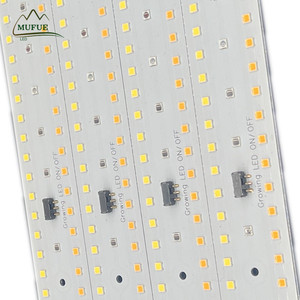 LEDボード660nm LEDストリップLM561C LM301B 730nm遠赤 - Product Image 1