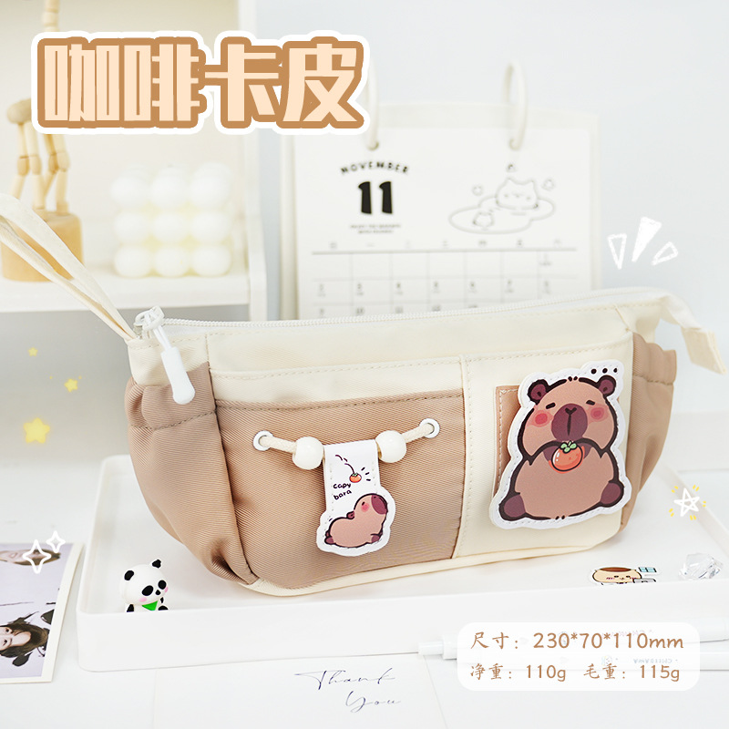 8140 capi café