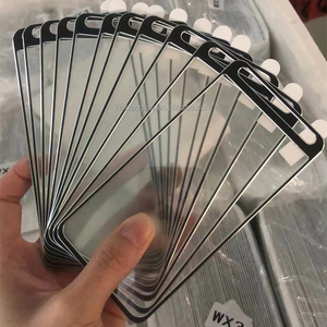 3D חום מעוקל כיפוף מלא כיסוי מזג זכוכית מסך שומר, מתאים עבור Apple iPhone 13 פרו מקס/13 pro/14/14 פרו