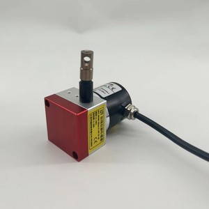 Linearer Encoder 600mm linearer String-Encoder 4-20mA 0-5V 0-10V 0-5K Ohm 0-10K Ohm Ausgang Zugdraht-Weg sensor - Product Image 6