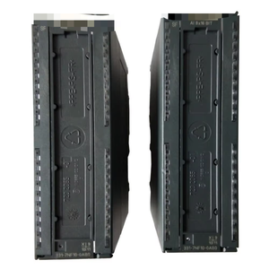 S7-300 <strong>Analog</strong> <strong>Input</strong> <strong>Module</strong> 6ES7331-7NF10-0AB0 - Product Image 1