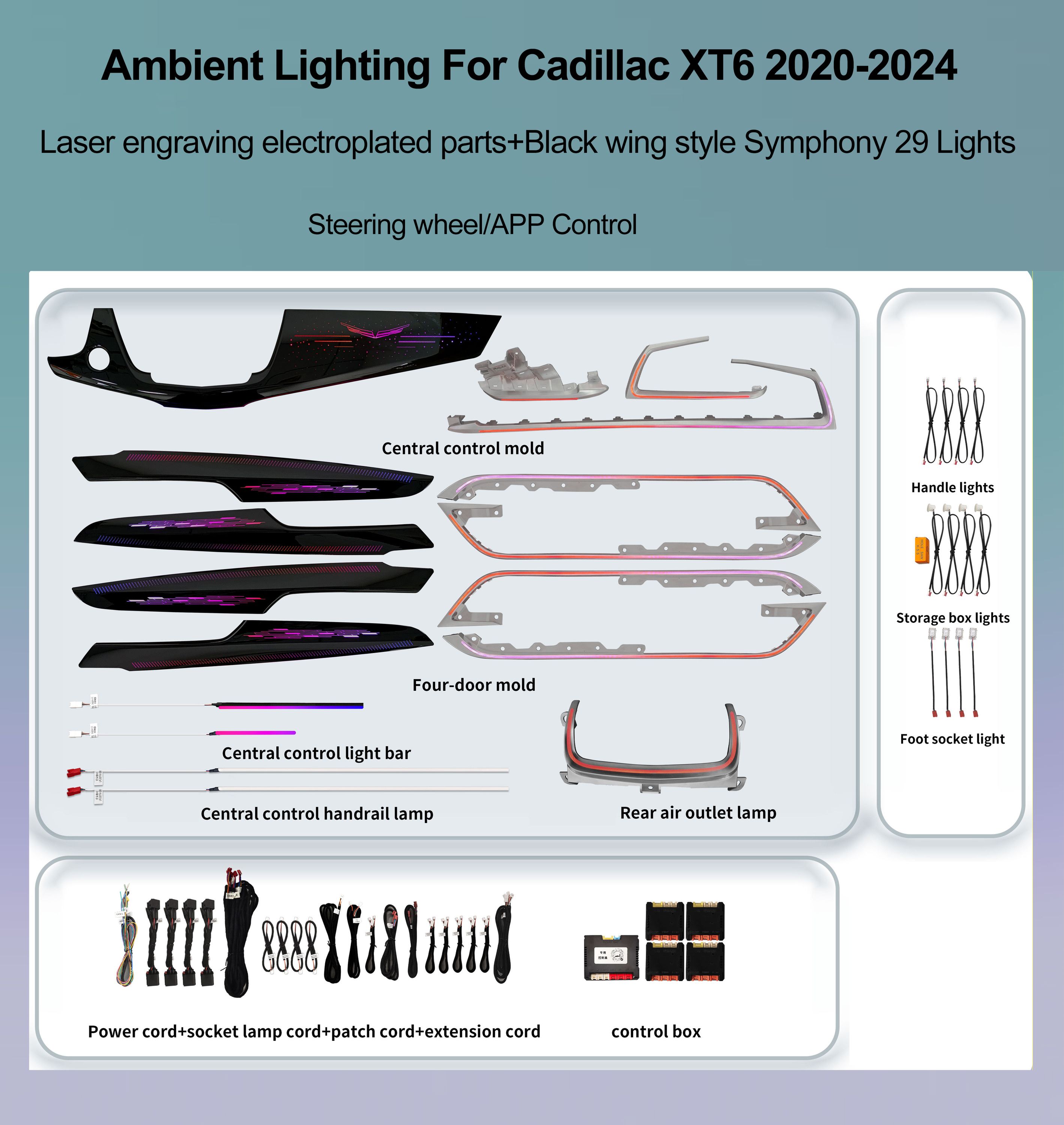 (2020-2024)XT6 (พ.ศ. 2563-2567) XT6