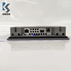 6AV2123-2GB03-0AX0 SIMATIC HMI KTP700ベーシックパネル7 "TFTディスプレイPLCモジュール方式6AV2 123-2GB03-0AX0 - Product Image 2