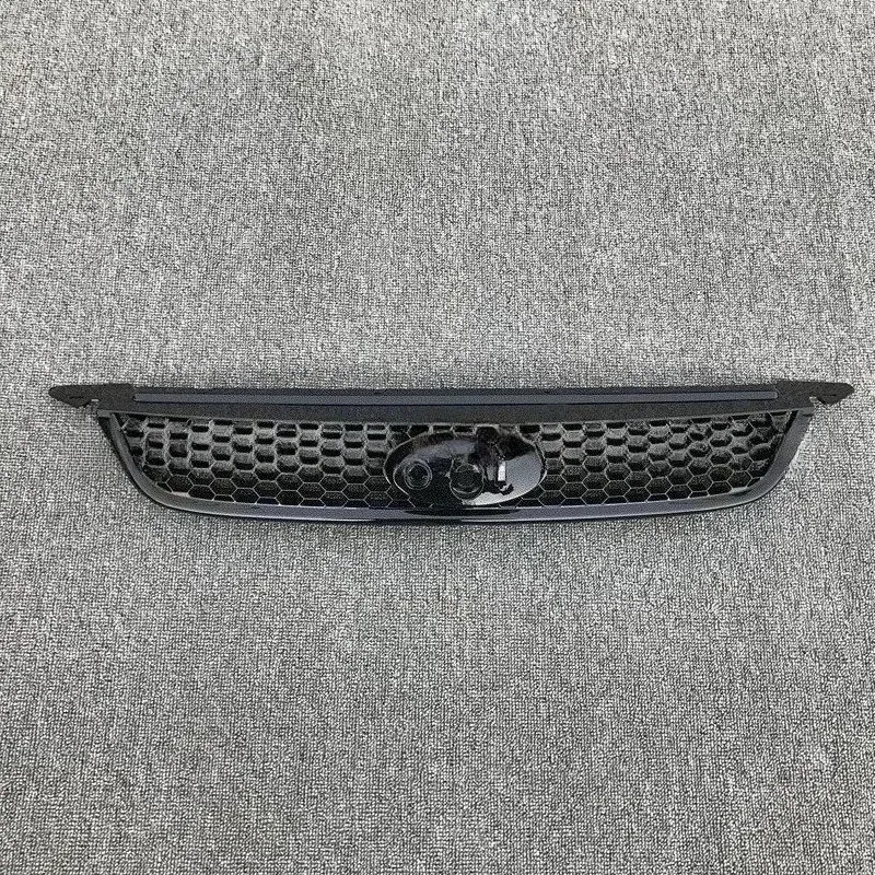 Grille supérieure