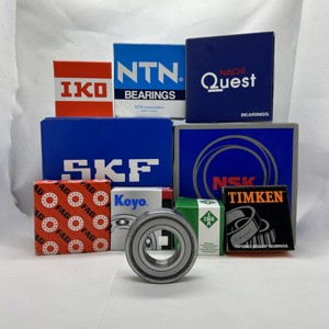 高负荷铬钢深沟球轴承<span class=keywords><strong>6004</strong></span> 6014 6209 6304-2Z/2RS1skf，具有密封高负荷能力