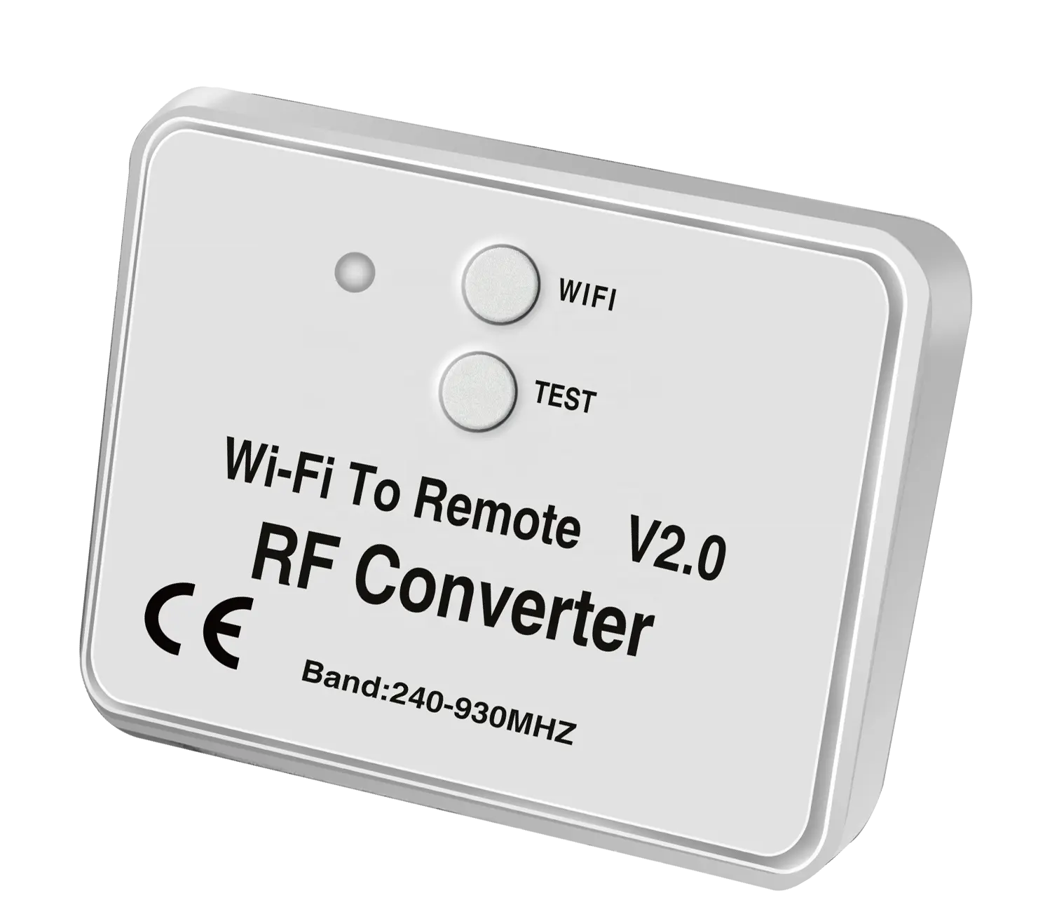 El nuevo artículo 300-982MHz DC5V WiFi remoto RF convertidor de señal Yet6956