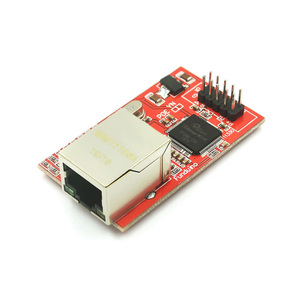 Okystar OEM/ODM Mini W5100 LAN Ethernet Schild Netzwerk Modul bord - Product Image 3