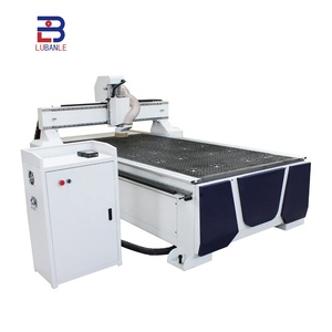 木工自动切割机械数控刳刨机1325木工刳刨机实木3D雕刻机 - Product Image 2