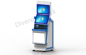Otomatik spor bahis Kiosk Wagering oyun Kiosk Sportsbook terminalleri makinesi Prop bahisler için - Product Image 5