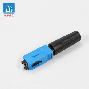 HSGQ FTTH Glasfaser-Feld baugruppe Schnell anschluss SC APC UPC-Schnell anschlüsse - Product Image 2