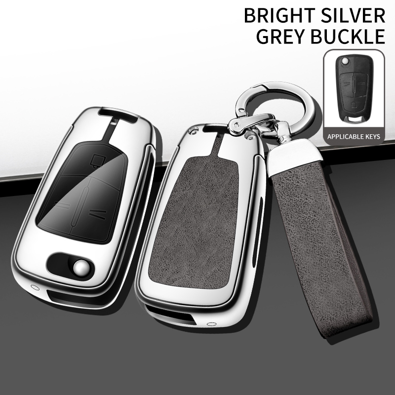 Sliver gray