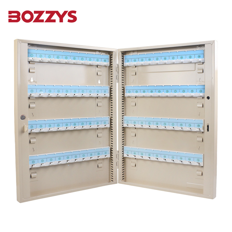 BD-B63 370*620*60mm with 60 positions key