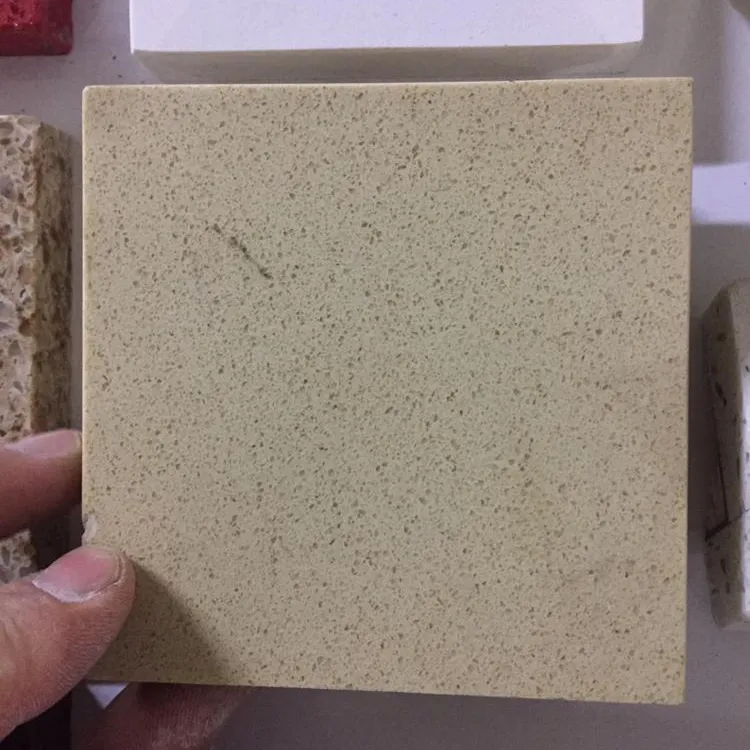 China fabricante cores diferentes de quartzo artificial pedra slabs hotel alta qualidade folhas de quartzo