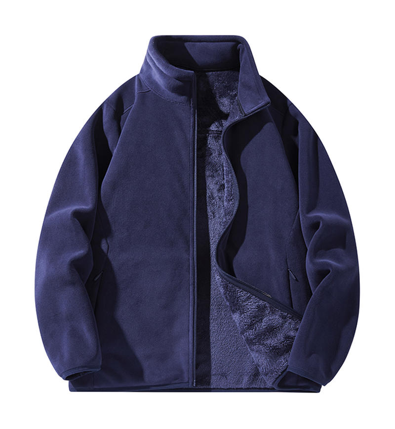 Dark Blue-Men's