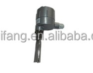 Interruttore a forcella a vibrazione sonora regolatore di livello a galleggiante interruttore del materiale in acciaio inossidabile 304SS - Product Image 3
