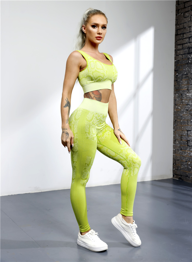 Yellowish Green