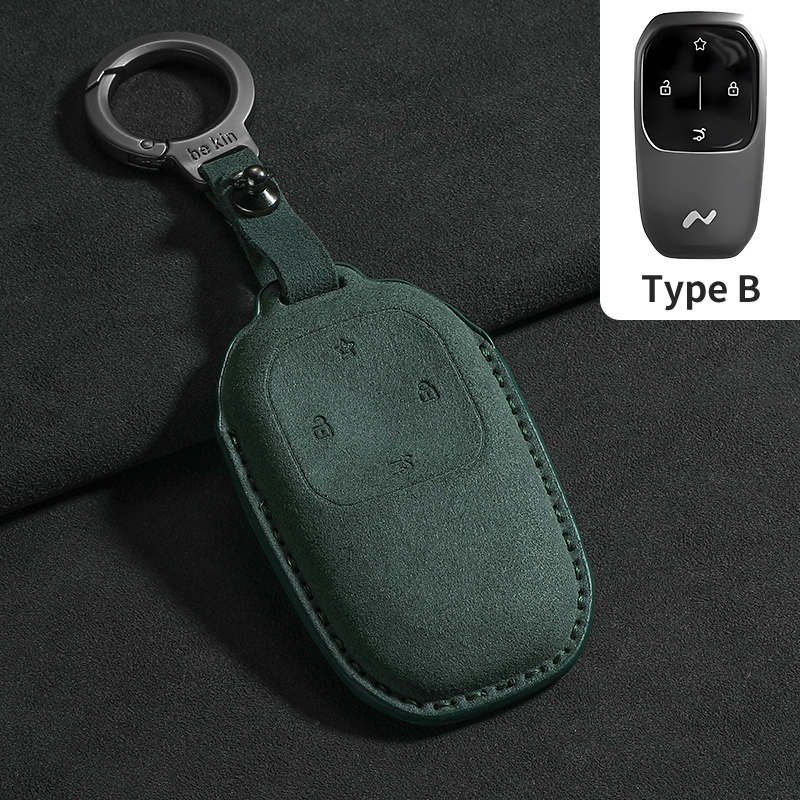 TYPE A Vert A