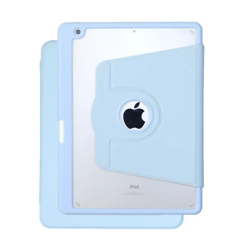 2022 New Design PU Material Schutzhülle für iPad Air 5 Pro 11 und 8. 9. Generation 10. 10.9 Gen Tablet Cover