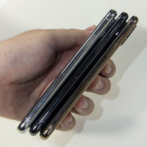 โทรศัพท์มือถือ Apple 14 Pro 14 PRO MAX รุ่นที่เก็บข้อมูล64GB XR x 7 plus 8 PLUS 5S - Product Image 5