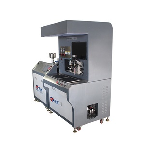 CCD Identification and Positioning <strong>Machine</strong> Vision Automatic Glue Dispensing <strong>Machine</strong> Coil Buzzer Filling Glue <strong>Machine</strong> - Product Image 3