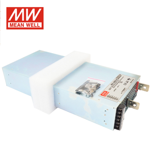 RST-5000-24平均プログラマブルハイ電源4800W 24V AC入力DC出力PFC機能付き - Product Image 2