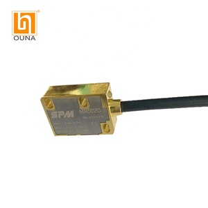 SPM MR502C Encoder lineare digitale sensore di lettura testa risoluzione 25um griglia magnetica righello Pulse Output - Product Image 5