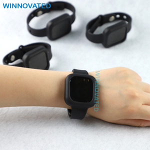 13.56mhz Wireless BLE Wearable Android Mini USB RFID NFC Chip <strong>Reader</strong> Writer