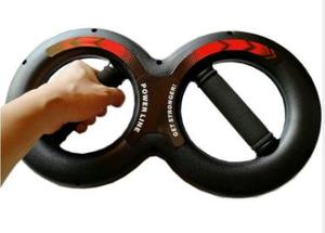 Hand Strength Grip <strong>Trainer</strong> Multifunction Forearm Strength Force Fitness Springs Power Wrist Arm Exerciser - Product Image 2