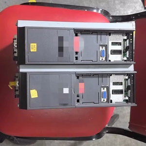131 B0016 Frequenz spalter 0,55 kW FC-302PK55T5E20 industriellen Einsatz Original Plc - Product Image 1