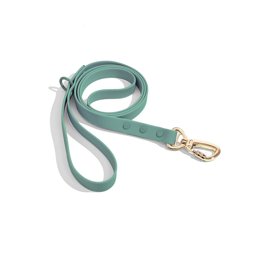 Green Traction Rope