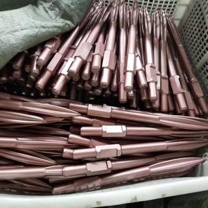 コンクリートの専門家が使用するための工場直接卸売最高品質の自己研ぎ衝撃チゼル - Product Image 6